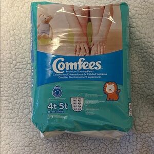 🆕 FREE With Bundle Of (2) Kids Listings